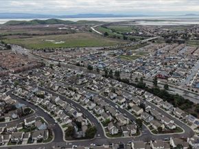 5410 Buckner Ter, Fremont CA 94555