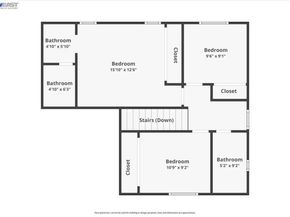 5410 Buckner Ter, Fremont CA 94555