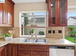 5410 Buckner Ter, Fremont CA 94555