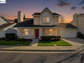 5410 Buckner Ter, Fremont CA 94555