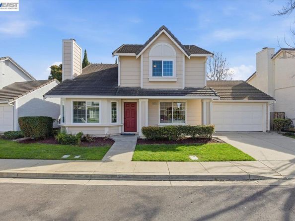 5410 Buckner Ter, Fremont CA 94555