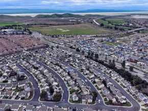 5410 Buckner Ter, Fremont CA 94555