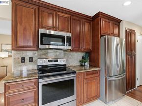 5410 Buckner Ter, Fremont CA 94555