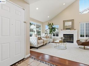 5410 Buckner Ter, Fremont CA 94555