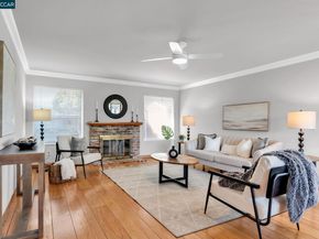 2081 Essenay Ave, Walnut Creek CA 94597