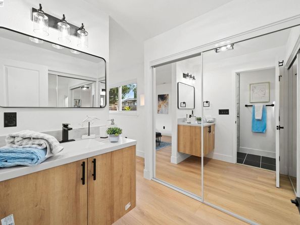 1602 Endriss Dr, Martinez CA 94553