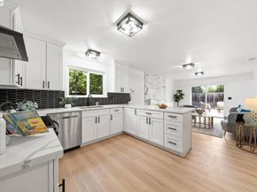 1602 Endriss Dr, Martinez CA 94553