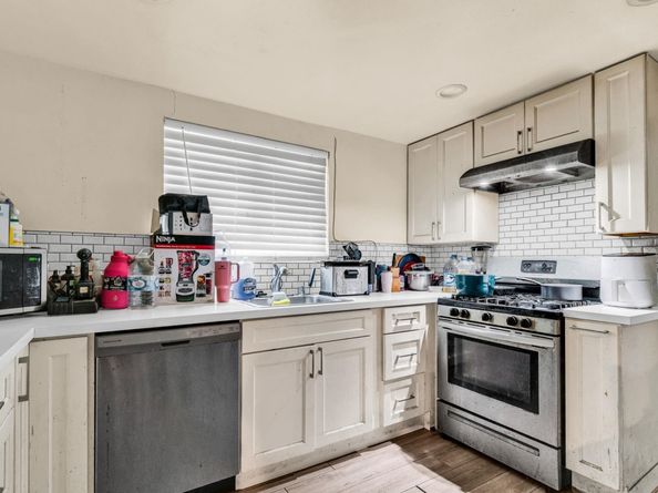 1163 83Rd Ave, Oakland CA 94621