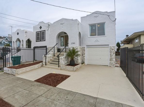 2740 76Th Ave, Oakland CA 94605