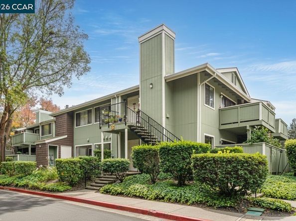 107 Compton Circle A, San Ramon CA 94583