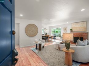 700 Miner, Orinda CA 94563