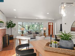 700 Miner, Orinda CA 94563