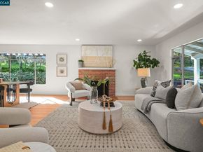 700 Miner, Orinda CA 94563