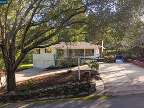 700 Miner, Orinda CA 94563