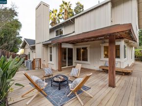 53 Paso Nogal Ct, Pleasant Hill CA 94553