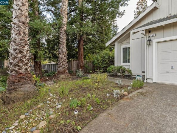 53 Paso Nogal Ct, Pleasant Hill CA 94553