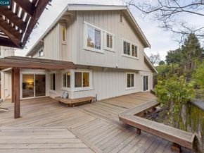 53 Paso Nogal Ct, Pleasant Hill CA 94553