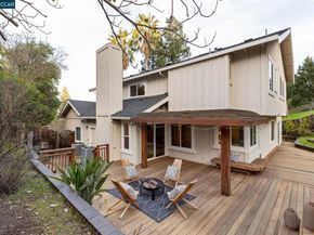 53 Paso Nogal Ct, Pleasant Hill CA 94553