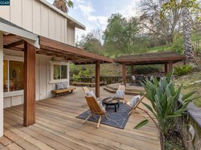 53 Paso Nogal Ct, Pleasant Hill CA 94553