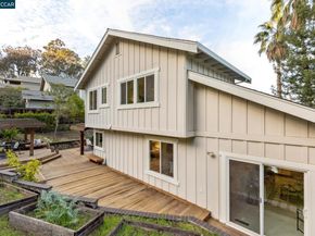 53 Paso Nogal Ct, Pleasant Hill CA 94553