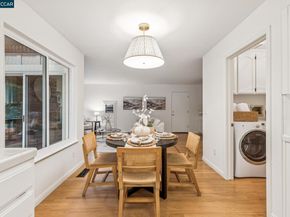 53 Paso Nogal Ct, Pleasant Hill CA 94553