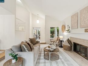 53 Paso Nogal Ct, Pleasant Hill CA 94553