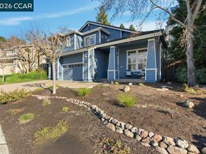 811 Vineyard Ct, Pleasant Hill CA 94523