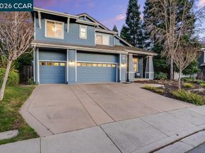 811 Vineyard Ct, Pleasant Hill CA 94523