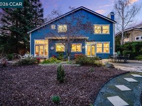 811 Vineyard Ct, Pleasant Hill CA 94523