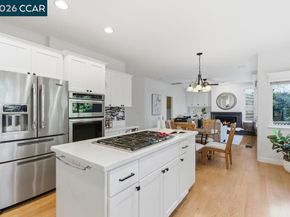 811 Vineyard Ct, Pleasant Hill CA 94523