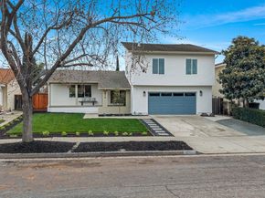 2814 Glen Heather Dr, San Jose CA 95133