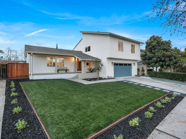 2814 Glen Heather Dr, San Jose CA 95133