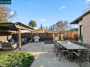 209 Towers, Pacheco CA 94553