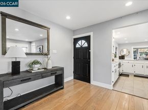 209 Towers, Pacheco CA 94553