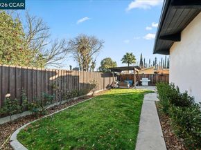 209 Towers, Pacheco CA 94553