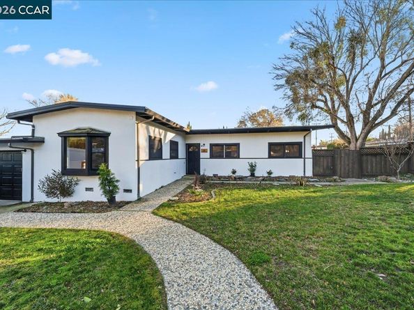 209 Towers, Pacheco CA 94553