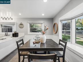 209 Towers, Pacheco CA 94553