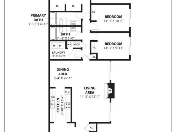 1042 Mangrove Ln, Alameda CA 94502