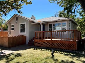 2910 Almond St, Martinez CA 94553