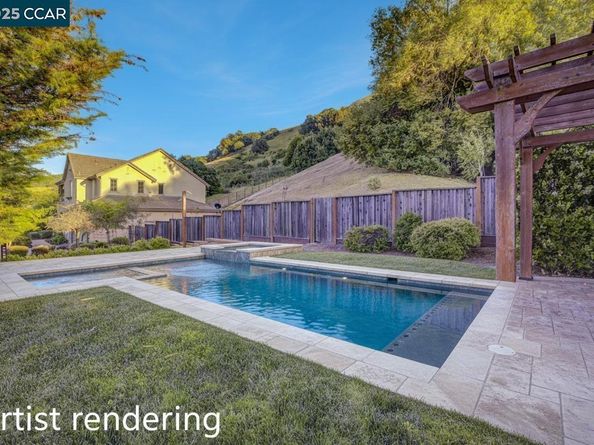 131 Wittenham Ct, San Ramon CA 94583