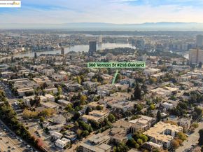360 Vernon St 216, Oakland CA 94610