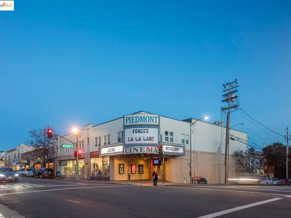 360 Vernon St 216, Oakland CA 94610