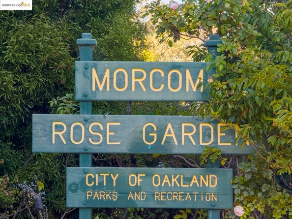 360 Vernon St 216, Oakland CA 94610