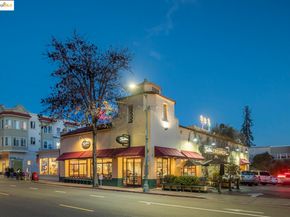 360 Vernon St 216, Oakland CA 94610