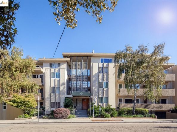 360 Vernon St 216, Oakland CA 94610