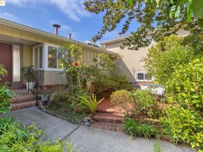 28 Kensington Ct, Kensington CA 94707