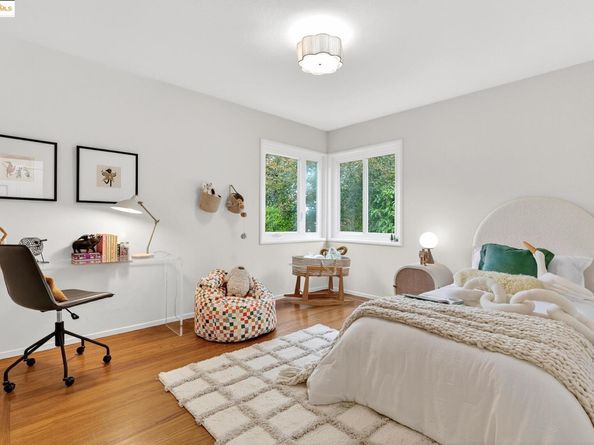 28 Kensington Ct, Kensington CA 94707