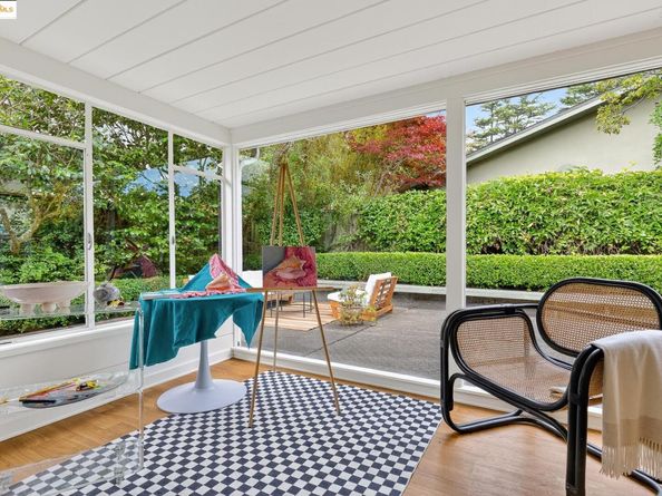 28 Kensington Ct, Kensington CA 94707