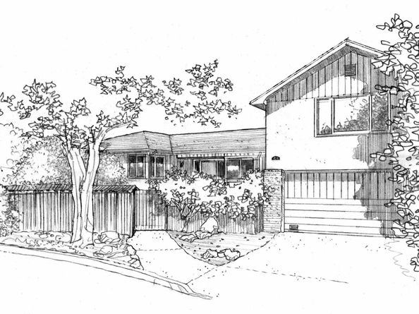 28 Kensington Ct, Kensington CA 94707