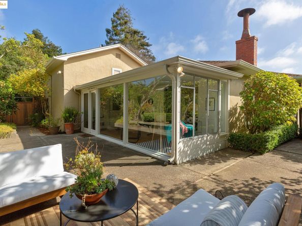28 Kensington Ct, Kensington CA 94707